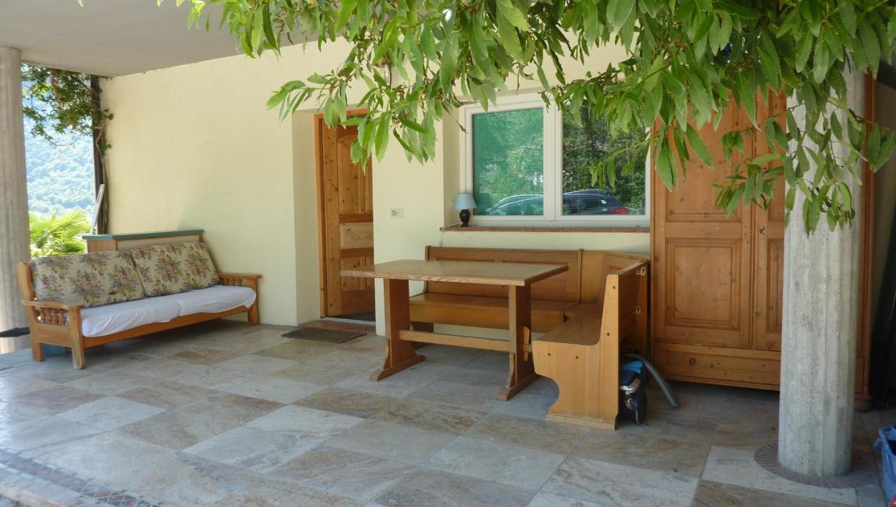 Villa Dream Alla Beppa Tenno Exterior foto