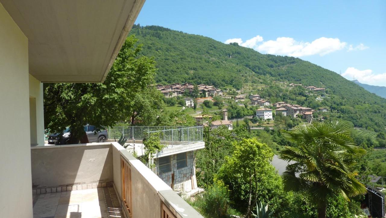 Villa Dream Alla Beppa Tenno Exterior foto