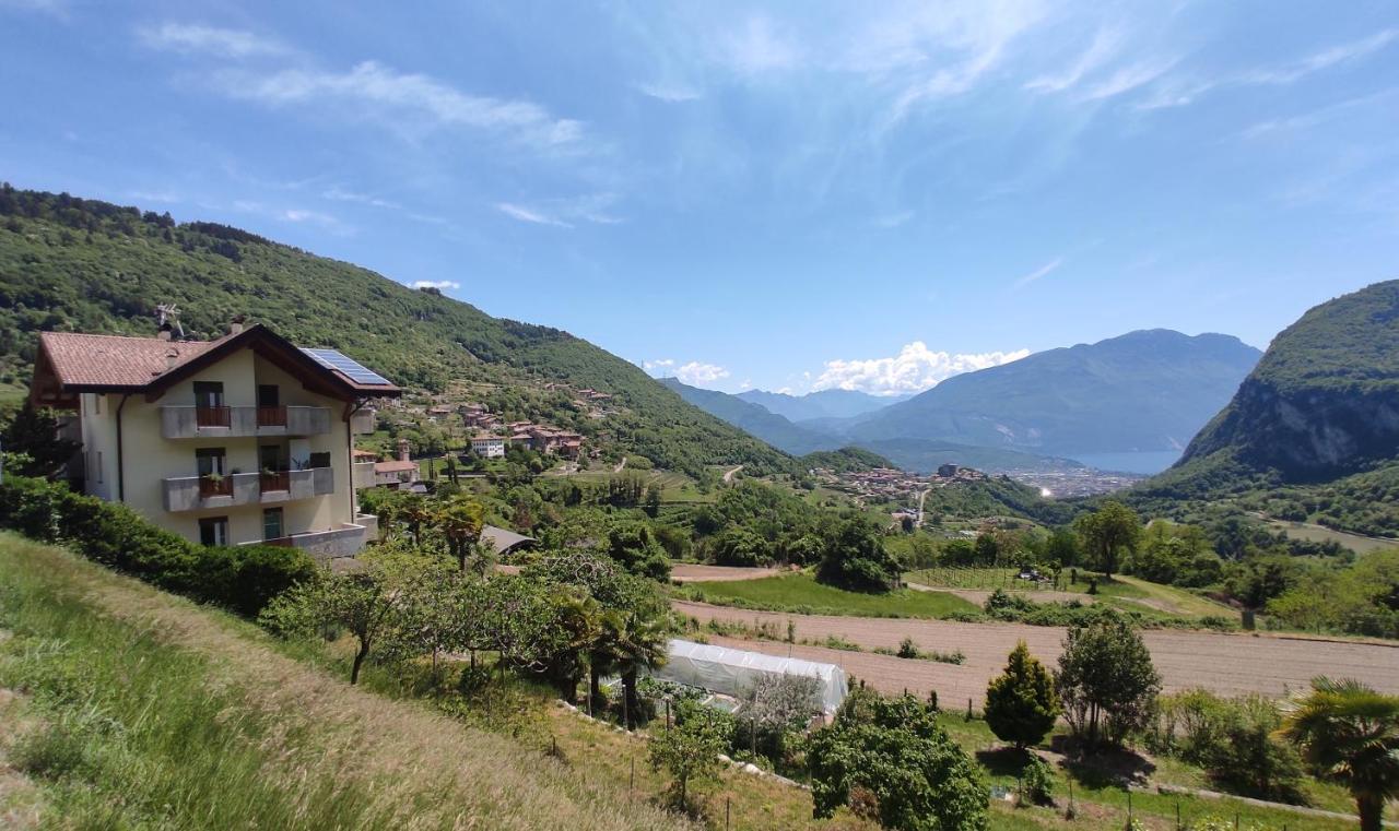 Villa Dream Alla Beppa Tenno Exterior foto