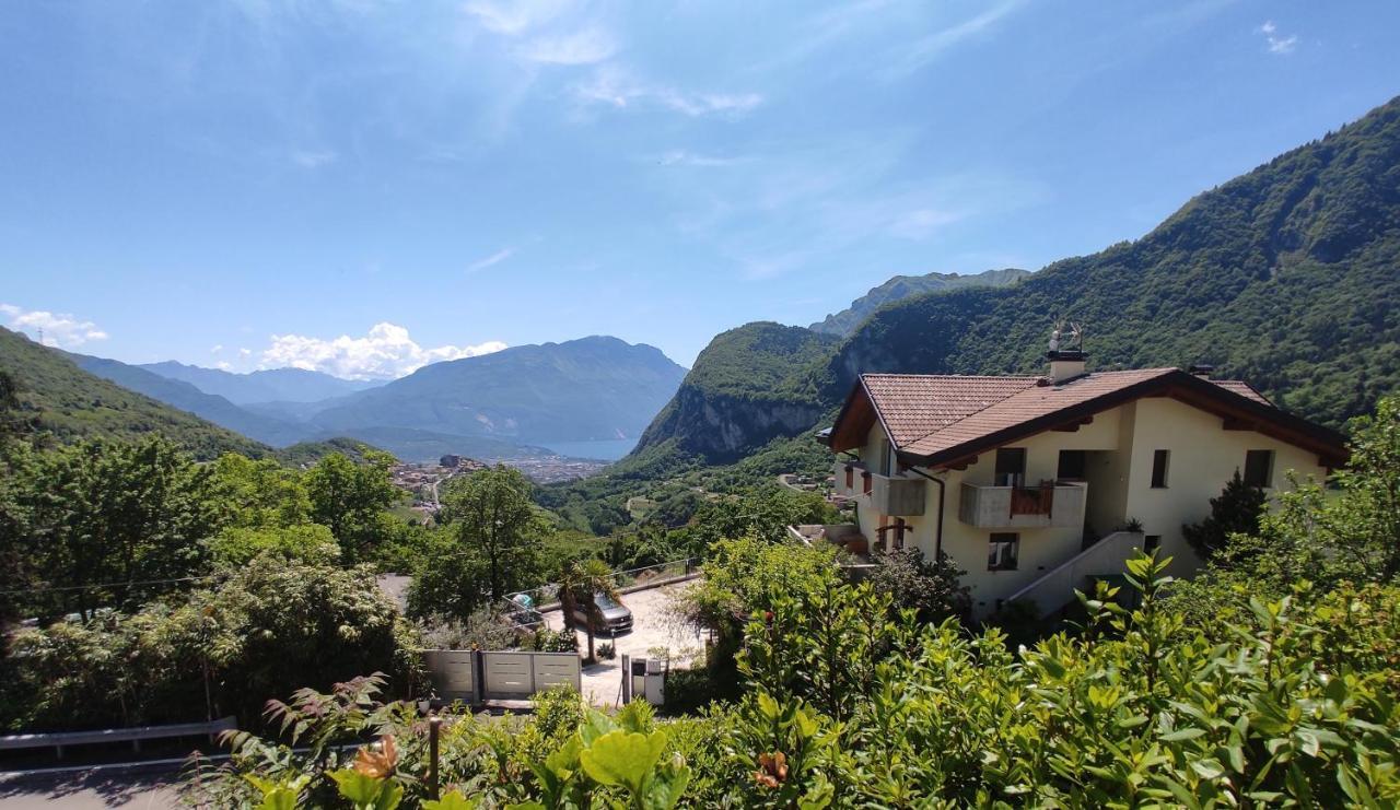 Villa Dream Alla Beppa Tenno Exterior foto