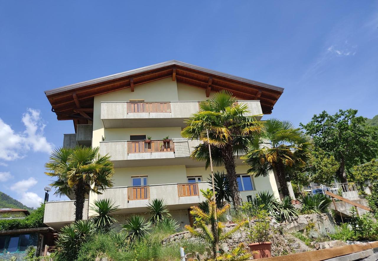 Villa Dream Alla Beppa Tenno Exterior foto