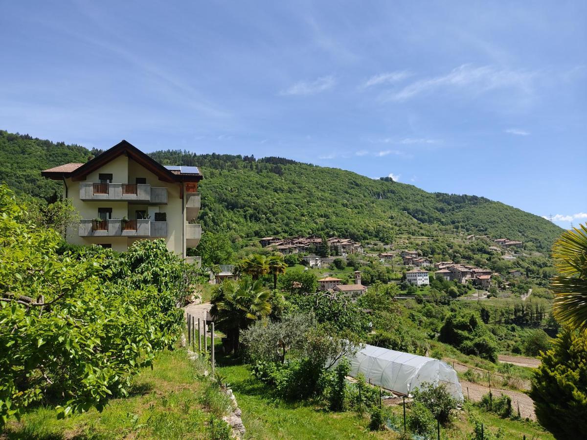 Villa Dream Alla Beppa Tenno Exterior foto