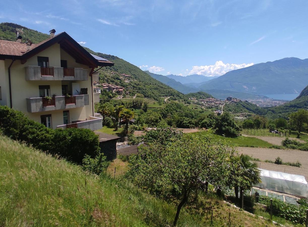 Villa Dream Alla Beppa Tenno Exterior foto